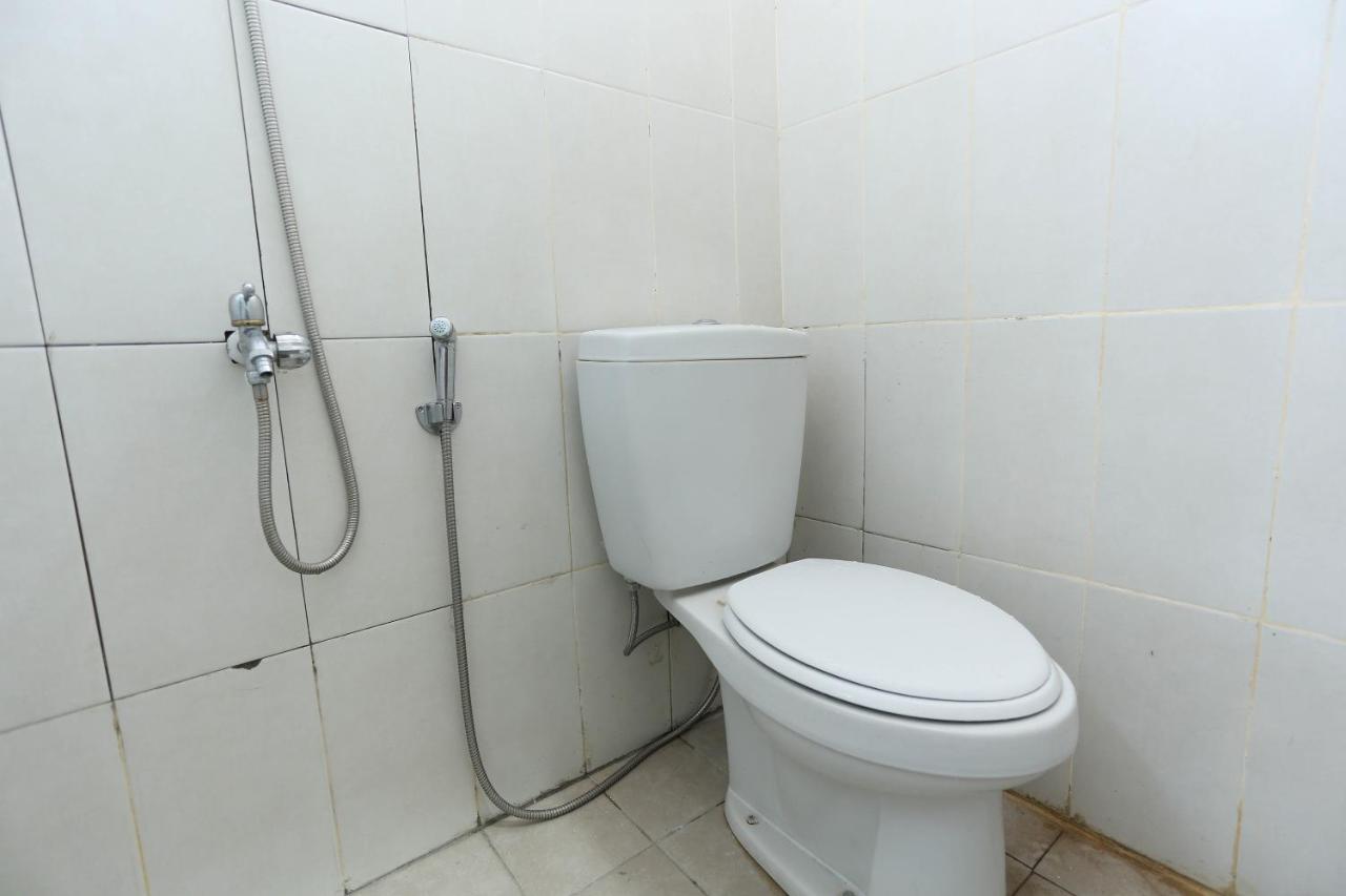 Spot On 1784 Tnc Residence Syariah ماتارام المظهر الخارجي الصورة