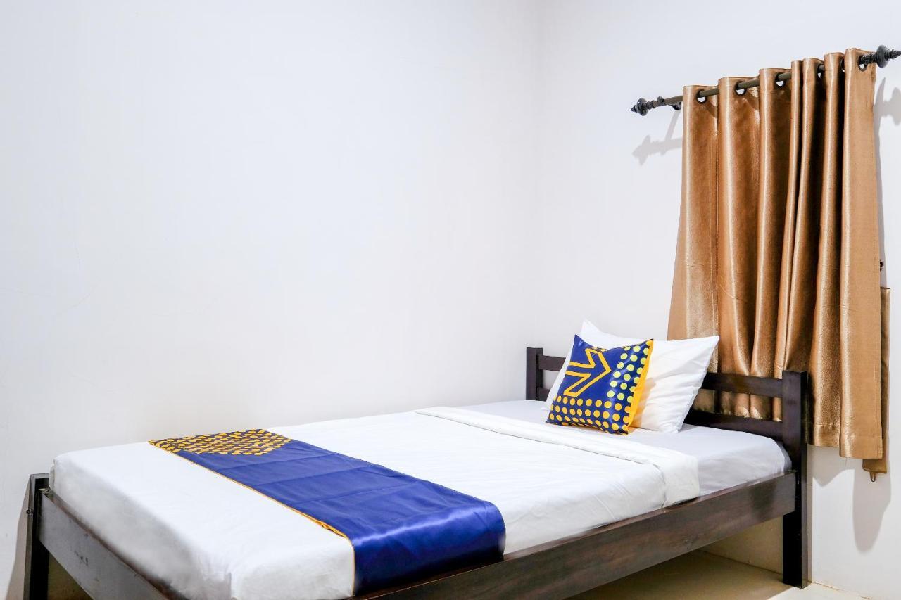 Spot On 1784 Tnc Residence Syariah ماتارام المظهر الخارجي الصورة